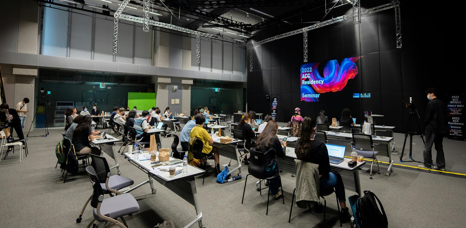 Show Control