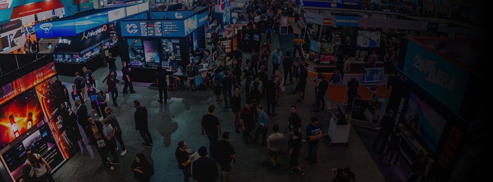 Full Event Production